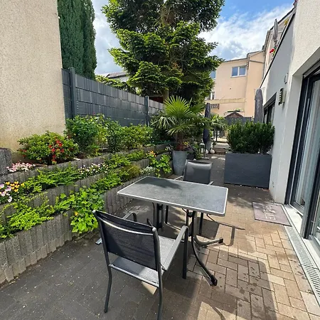 Luxurioese 3*